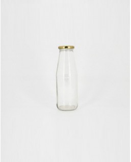 Bouteille en Verre
