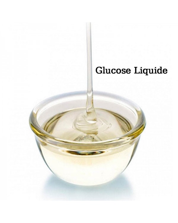 Sirop de glucose - Grossiste Sucre & Dérivé - Délice & Création