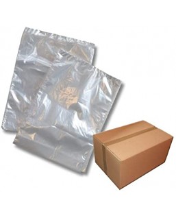 Sachet HD Transparent