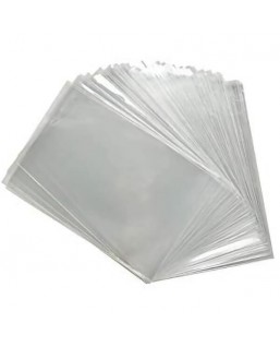 Sachet HD Transparent